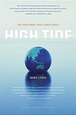 High Tide: The Truth About Our Climate Crisis-..