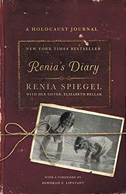 Renia's Diary-..