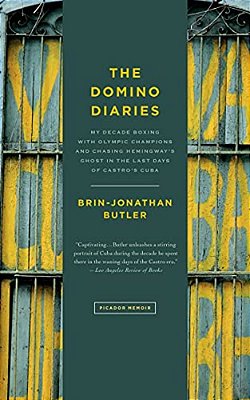Domino Diaries-..