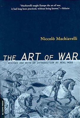The Art Of War-..