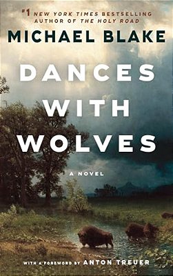 Dances With Wolves-..
