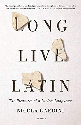 Long Live Latin-..