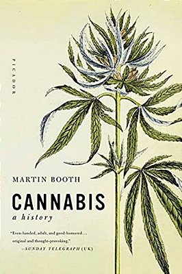 Cannabis: A History-..