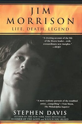 Jim Morrison: Life, Death, Legend-..