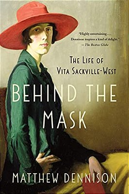 Behind The Mask: The Life Of Vita S-..