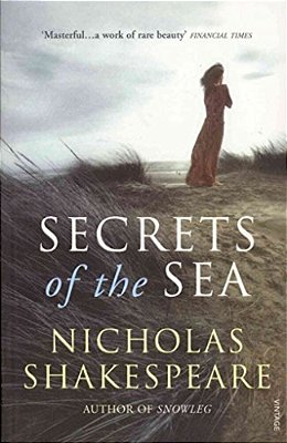 Secrets Of The Sea-..
