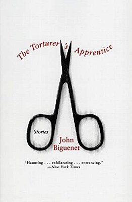 The Torturer's Apprentice: Stories-..