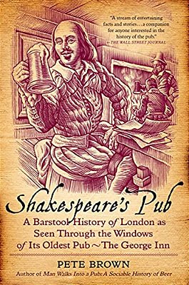 Shakespeare's Pub-..
