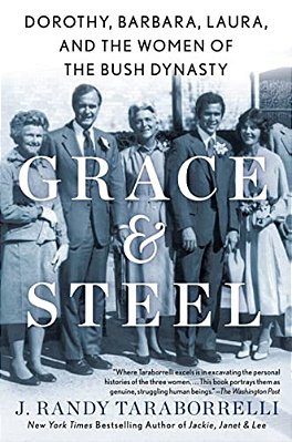 Grace & Steel-..