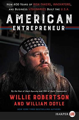 American Entrepreneur Lp-..