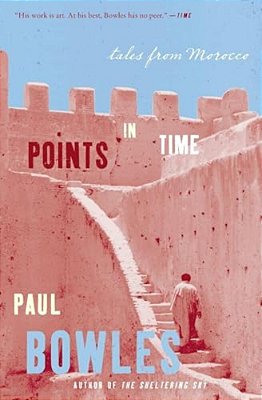 Points In Time: Tales From Morocco-..