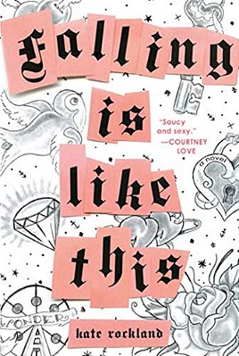 Falling Is Like This-..