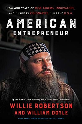 American Entrepreneur-..
