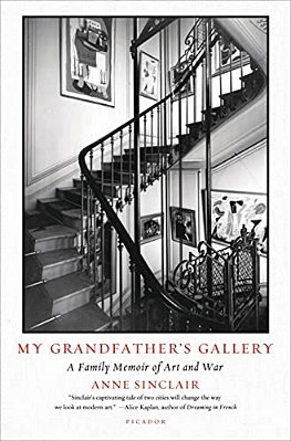 My Grandfather's Gallery-..
