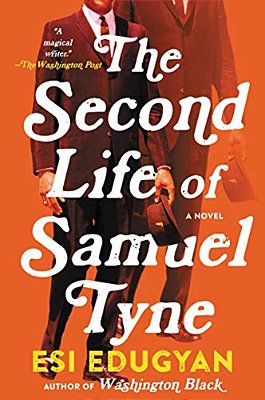 The Second Life Of Samuel Tyne-..