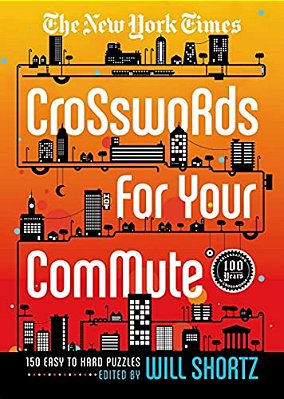 New York Times Crosswords For Your Commute-..