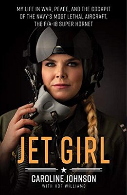 Jet Girl-..