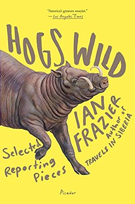 Hogs Wild-..