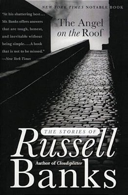 The Angel On The Roof-..
