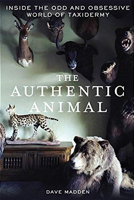 Authentic Animal-..
