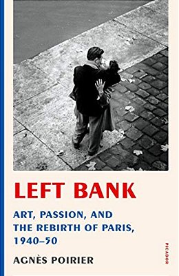Left Bank-..