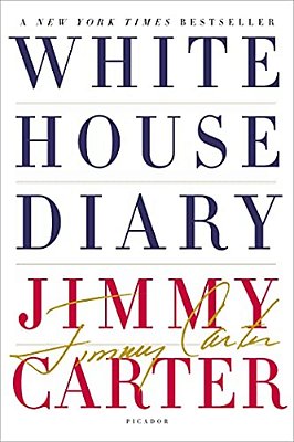 White House Diary-..