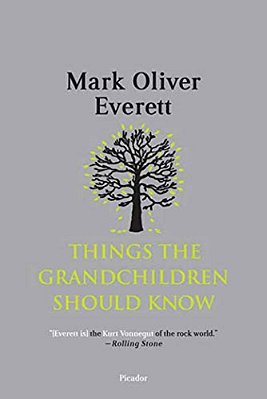 Things The Grandchildren Should Know-..
