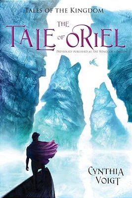 The Tale Of Oriel-..