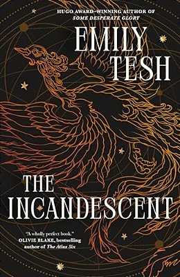 The Incandescent-..