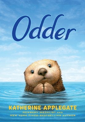 Odder: The Novel-..