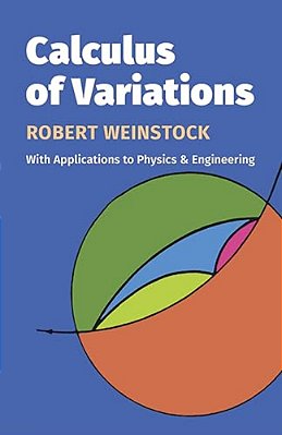 Calculus Of Variations-..