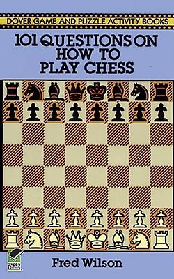 101 Questions On How To Play Chess-..