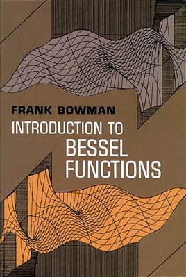 Introduction To Bessel Functions-..
