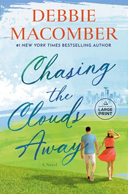 Chasing The Clouds Away-..