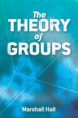 The Theory Of Groups-..