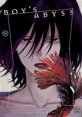 Boy's Abyss, Vol. 13-..