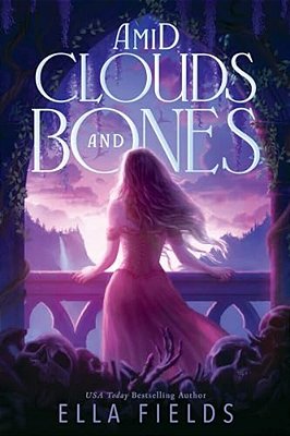 Amid Clouds And Bones-..