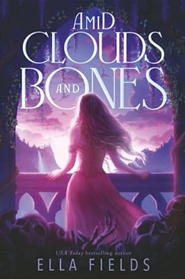 Amid Clouds And Bones-..