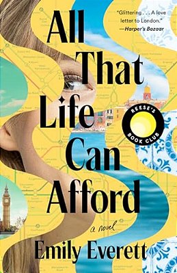 All That Life Can Afford: Reese's Book Club-..
