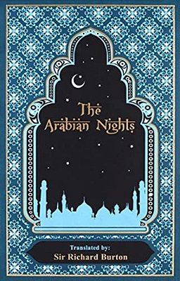 Arabian Nights-..