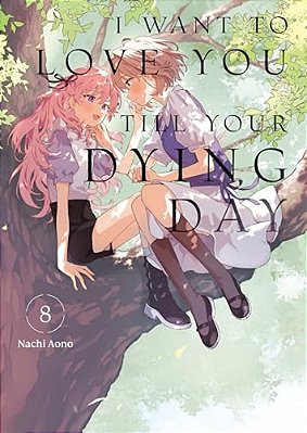 I Want To Love You Till Your Dying Day 8-..
