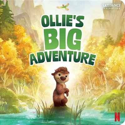 Ollie's Big Adventure-..