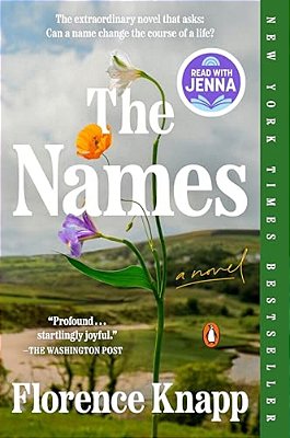 The Names: A Read With Jenna Pick-..