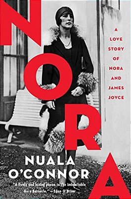 Nora: A Love Story Of Nora And James Joyce-..