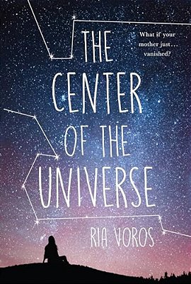 The Center Of The Universe-..