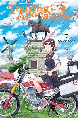 Touring After The Apocalypse, Vol. 7: Volume 7-..