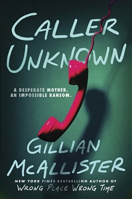 Caller Unknown-..