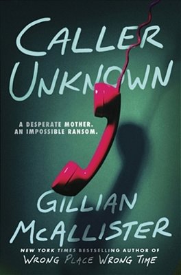 Caller Unknown-..