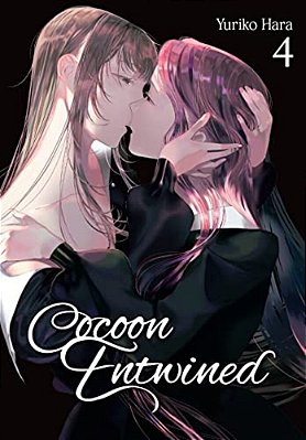 Cocoon Entwined, Vol. 4: Volume 4-..