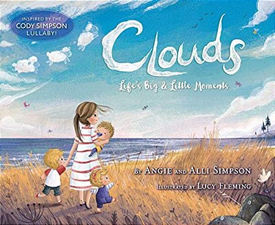 Clouds: Life's Big & Little Moments-..